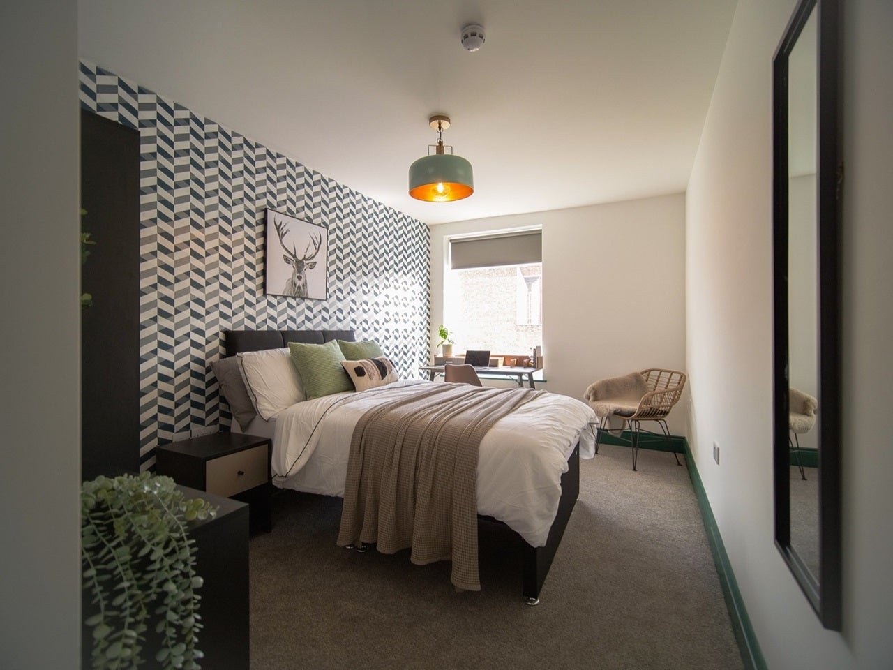 Room Craven Road in Rugby