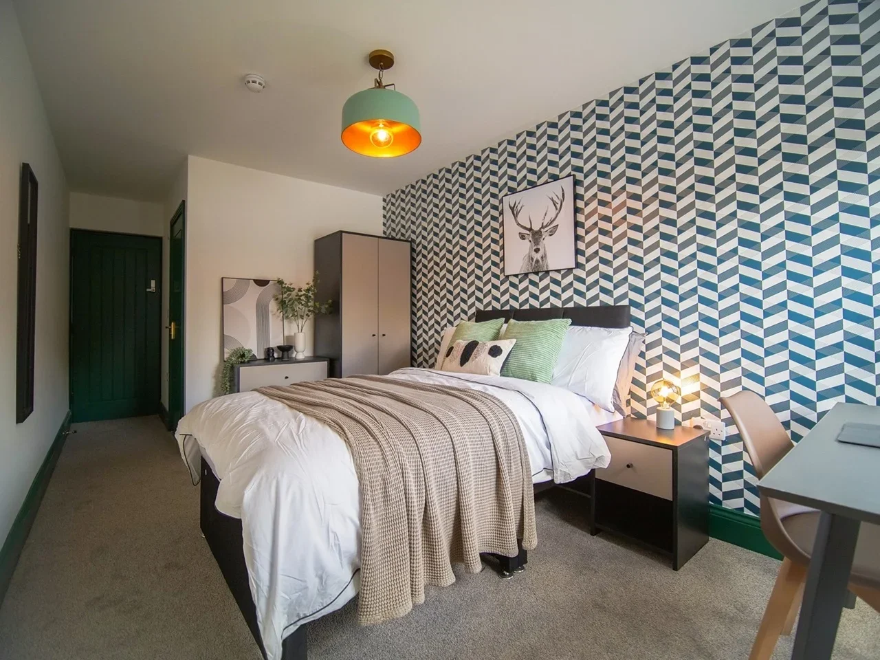 Room Craven Road in Rugby