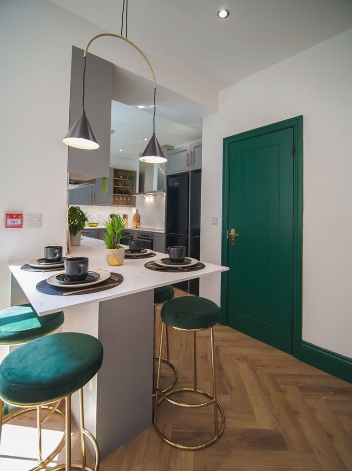 Room Craven Road in Rugby