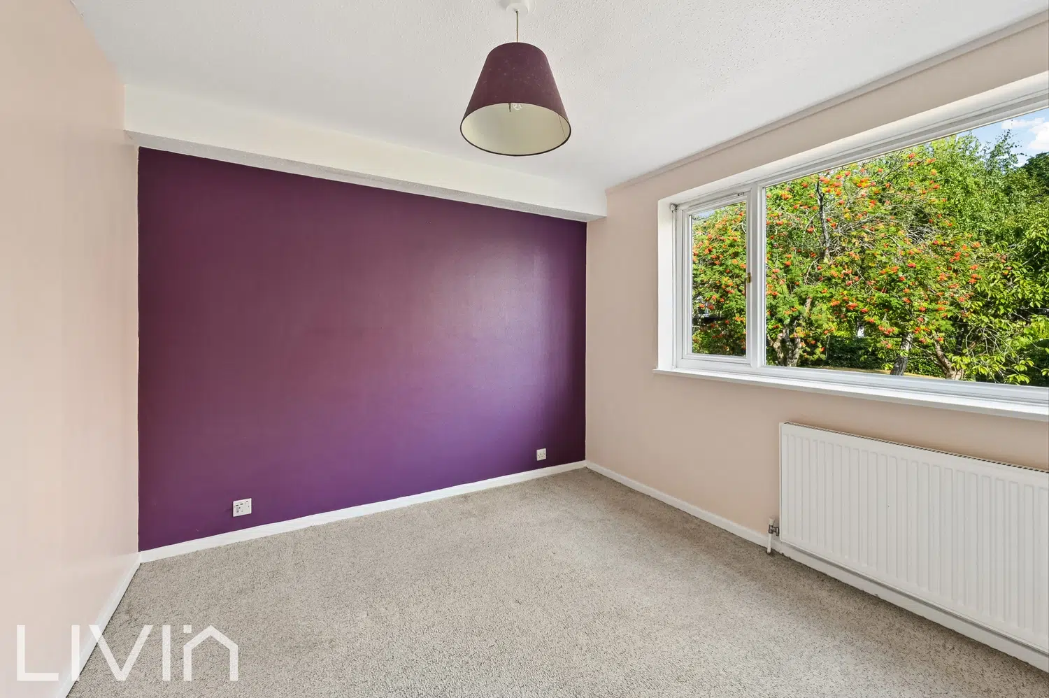Flat Inglewood in Greater London