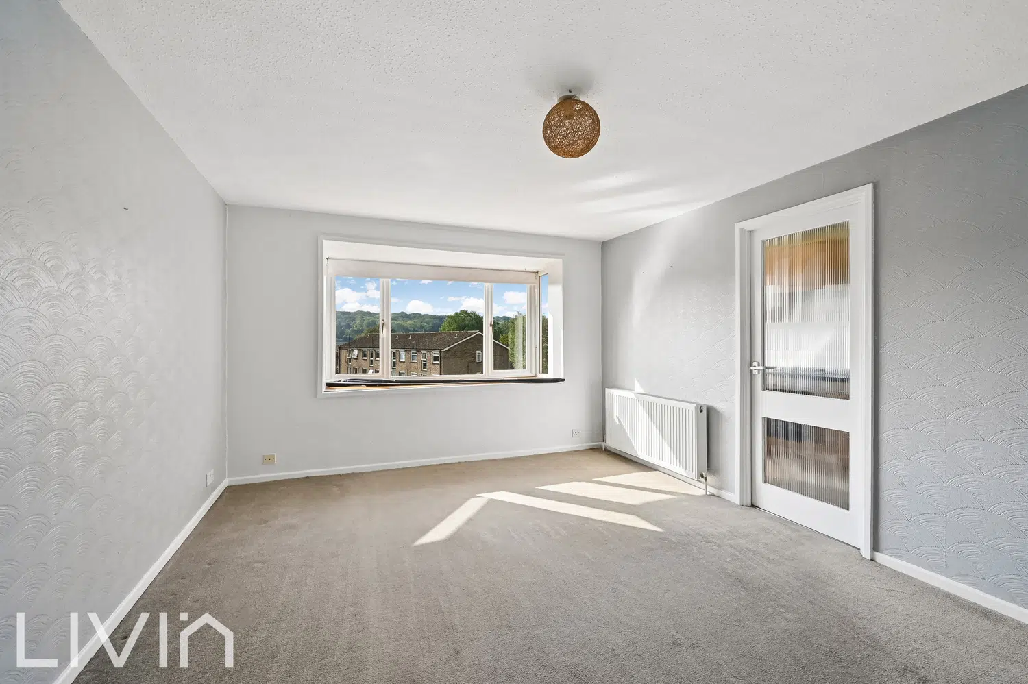 Flat Inglewood in Greater London