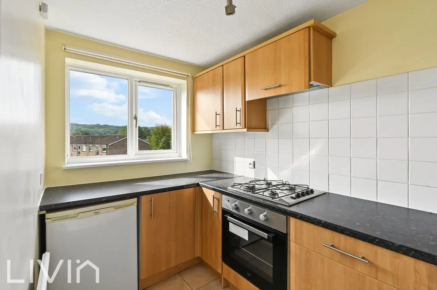 Flat Inglewood in Greater London