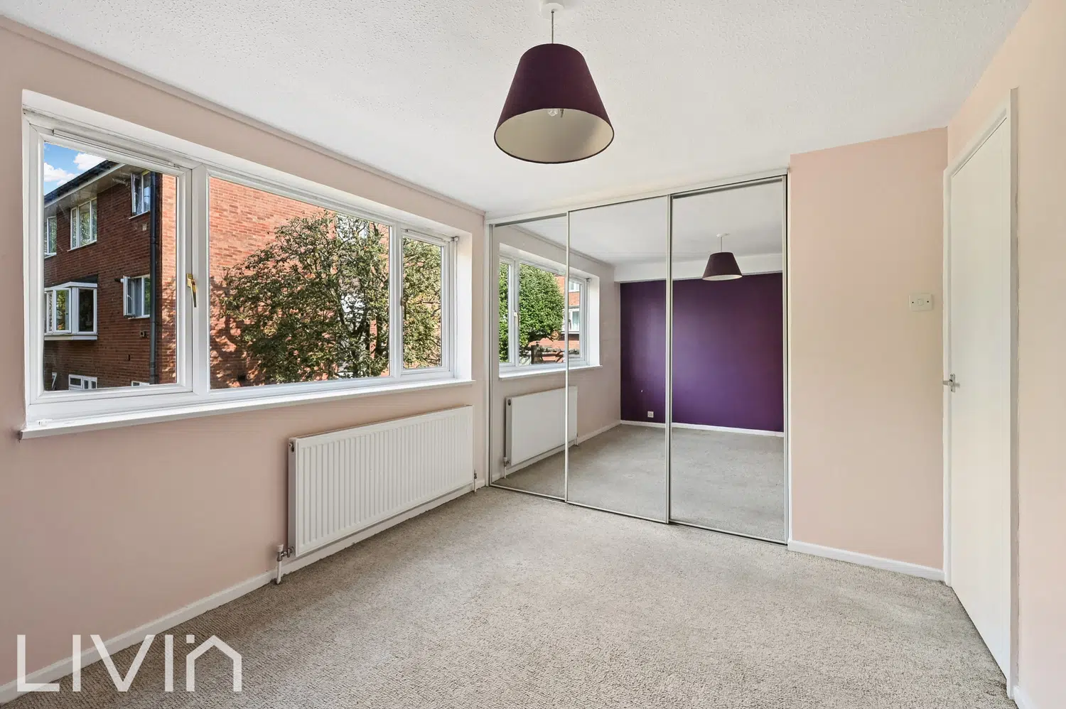 Flat Inglewood in Greater London