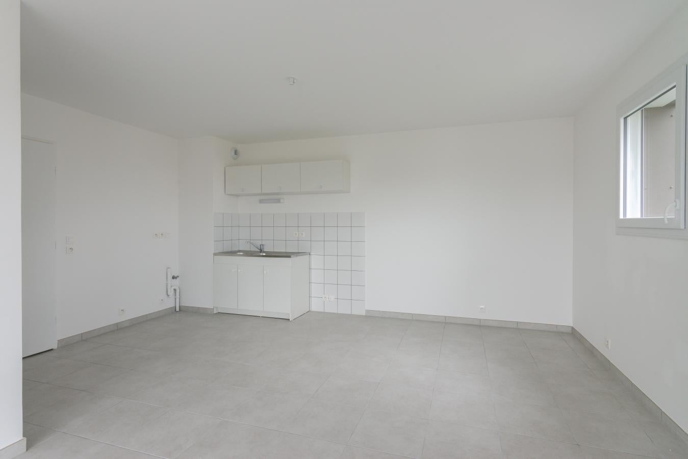 Flat Avenue du Clos Banderet in Thonon-les-Bains