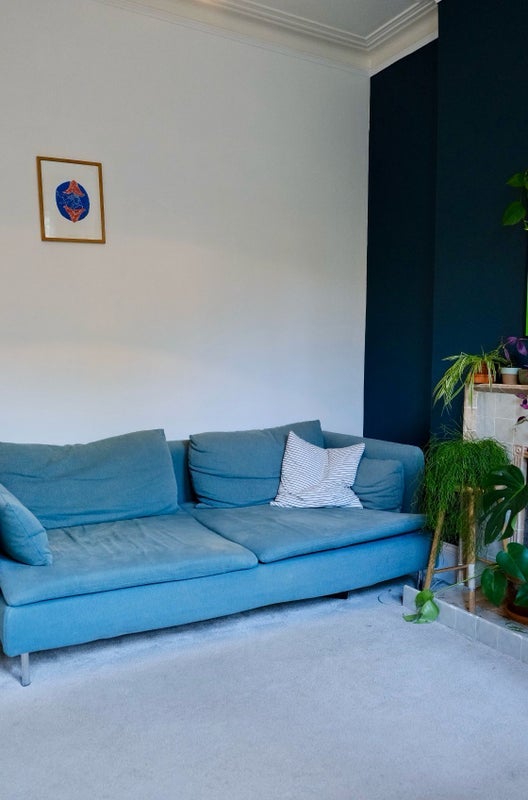 Room Southampton Way in Greater London