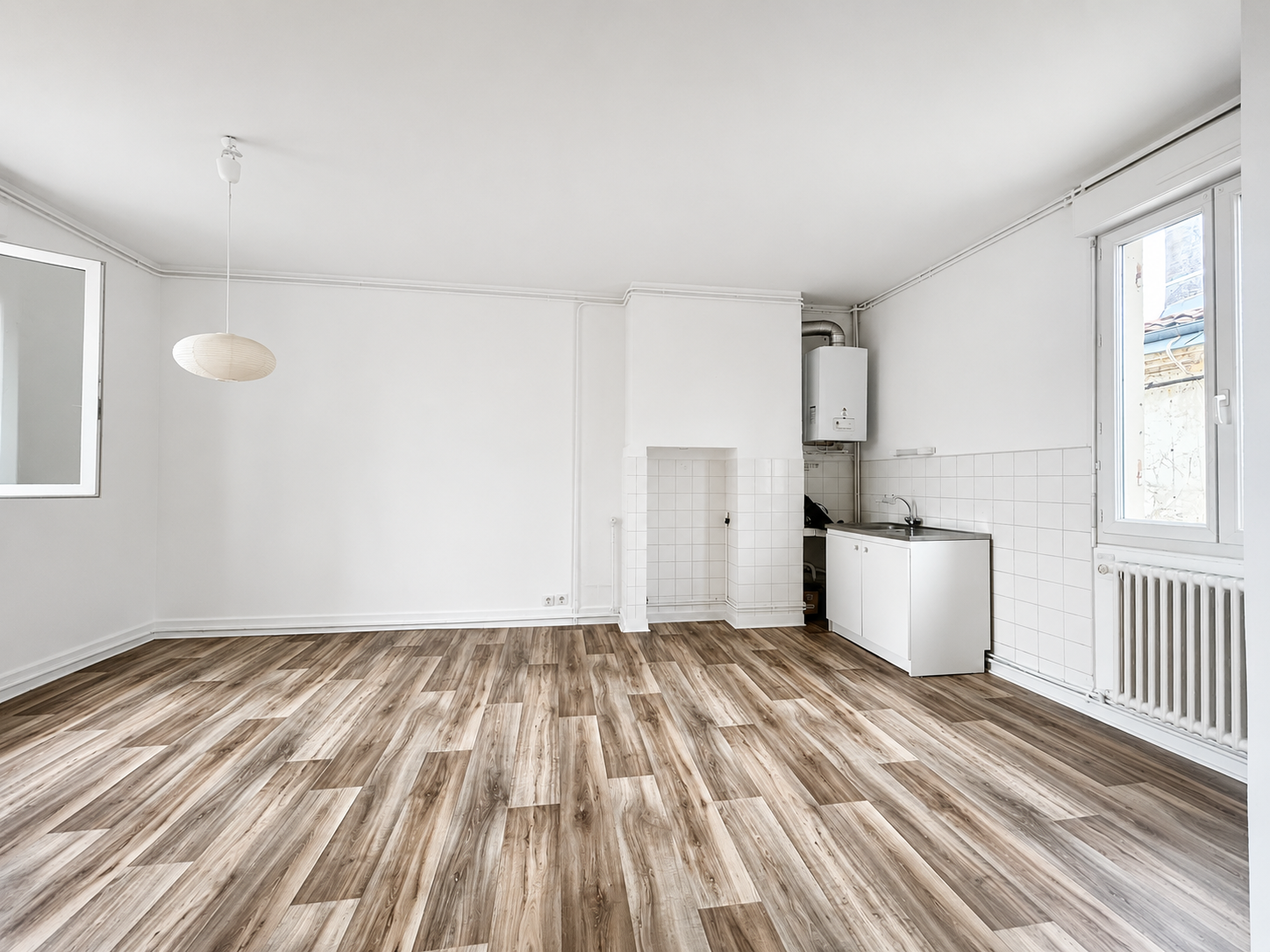 Appartement Rue Manon Cormier à Bordeaux