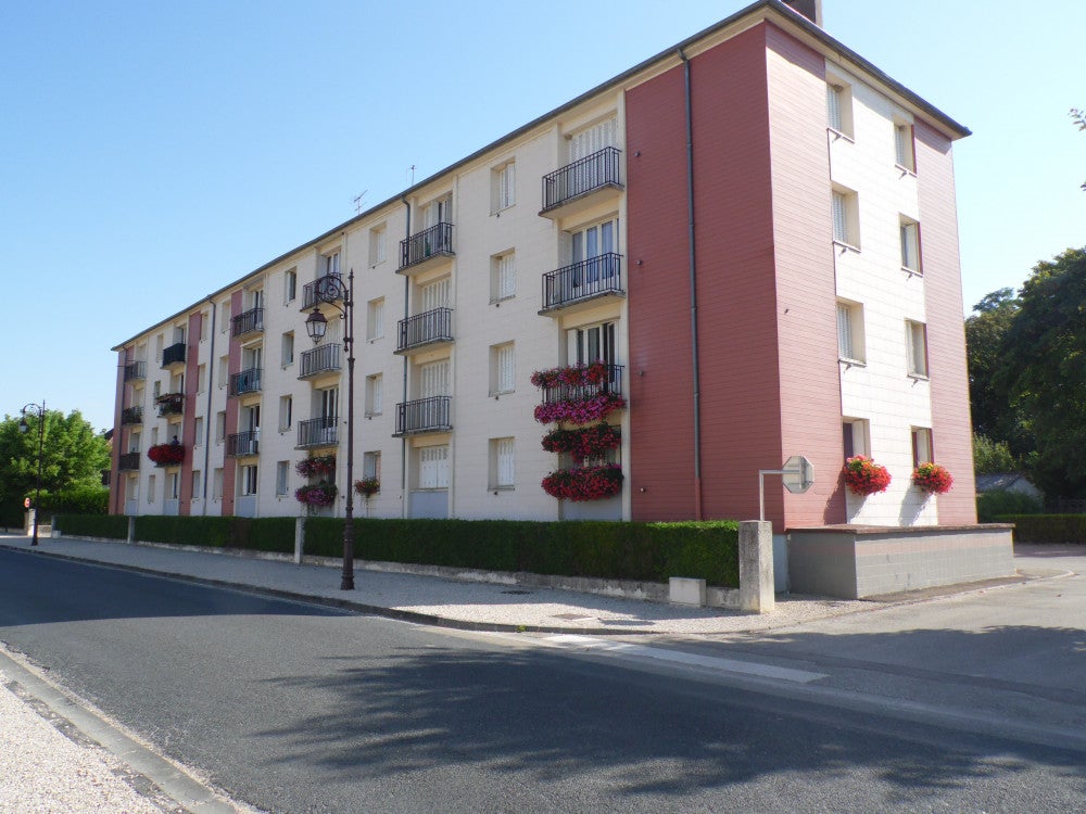 Appartement Rue du Pont à Brienne-le-Château
