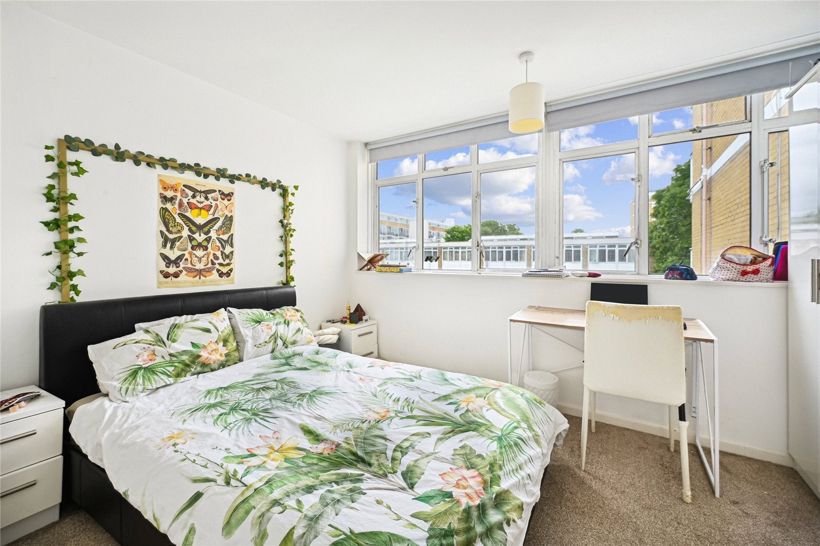 Flat Glasgow Terrace in City of Westminster
