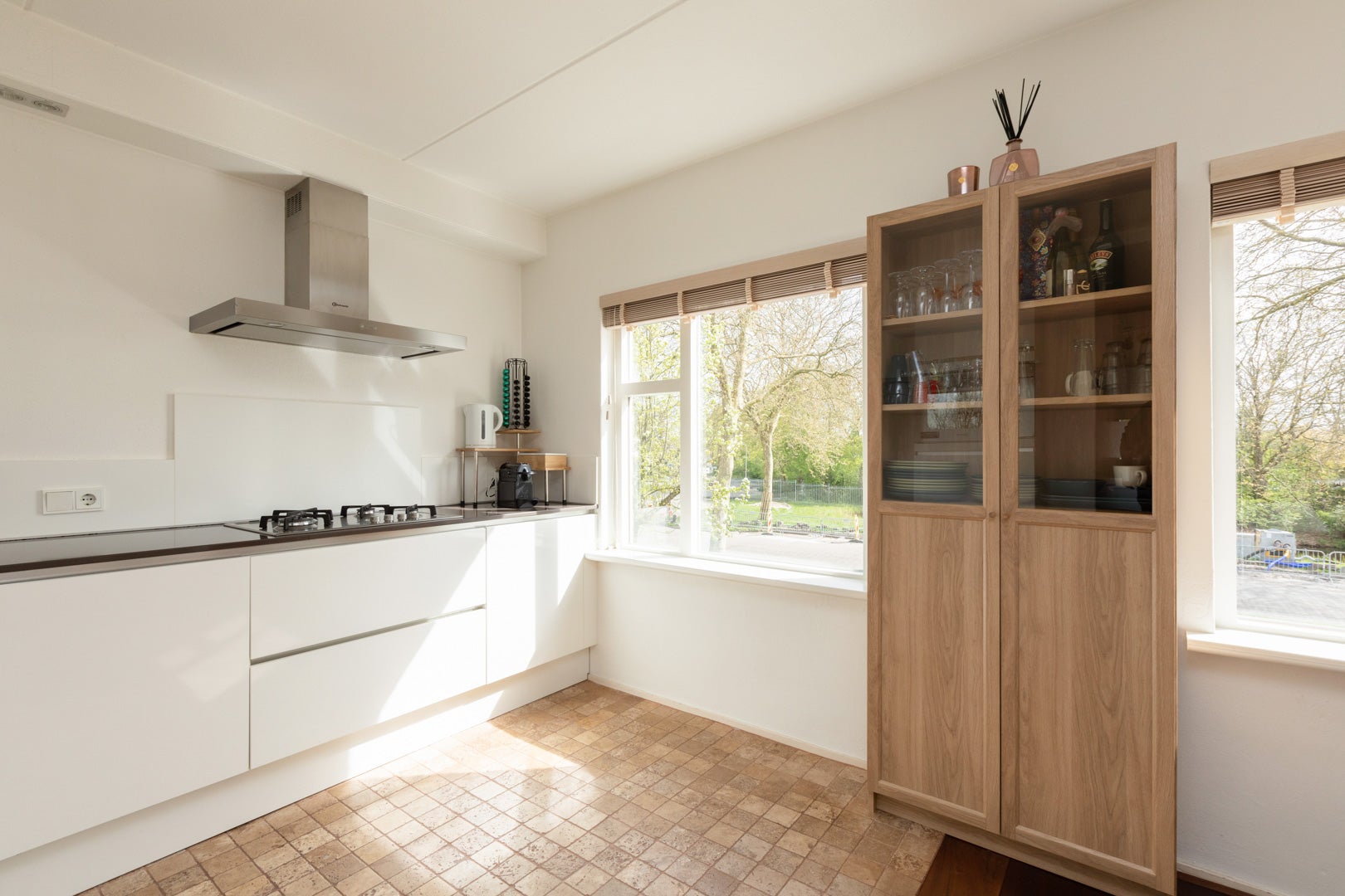 Hoekwoning te koop: Molenkrite 145, Sneek