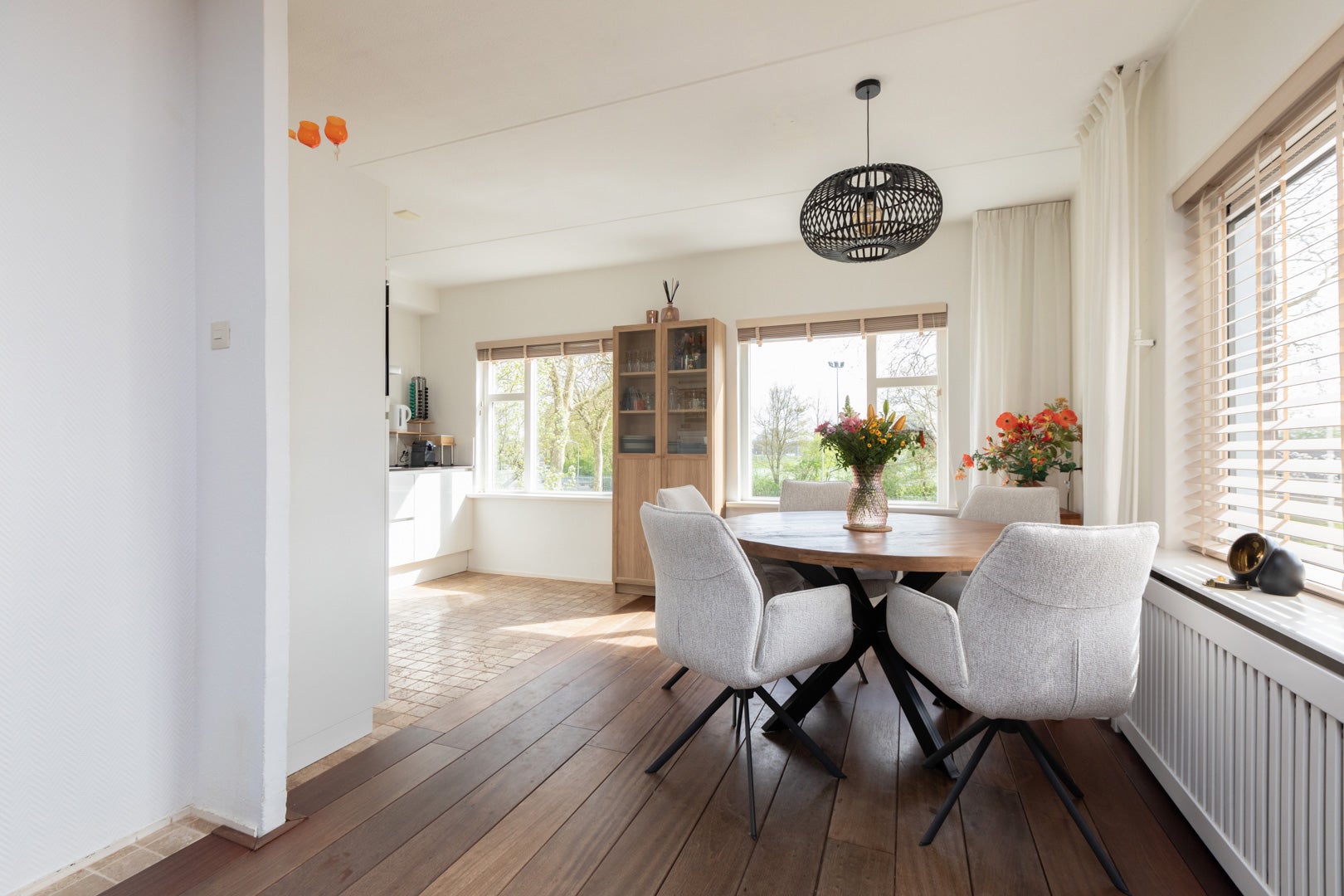 Hoekwoning te koop: Molenkrite 145, Sneek