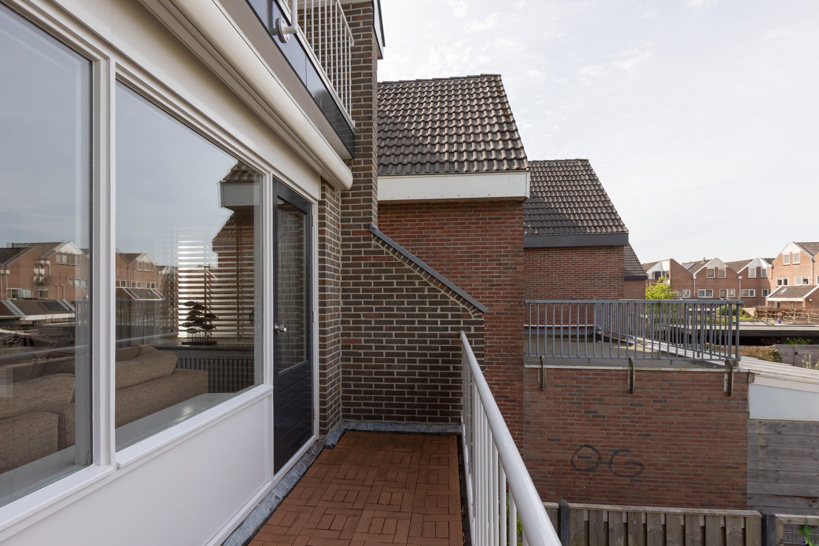 Hoekwoning te koop: Molenkrite 145, Sneek