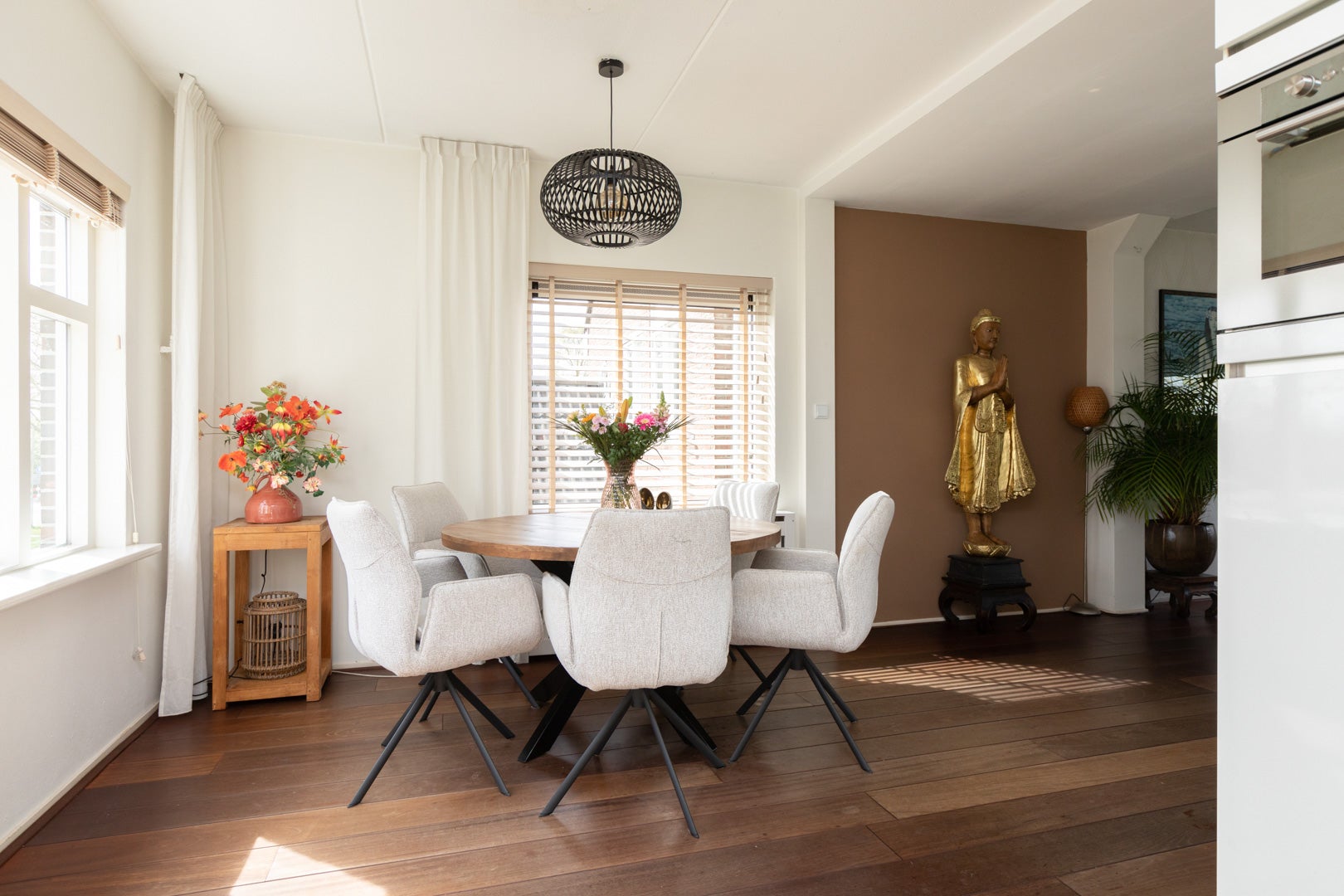Hoekwoning te koop: Molenkrite 145, Sneek