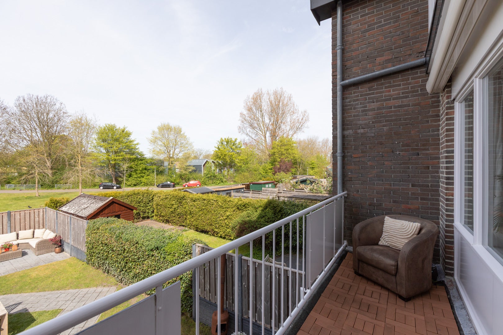 Hoekwoning te koop: Molenkrite 145, Sneek