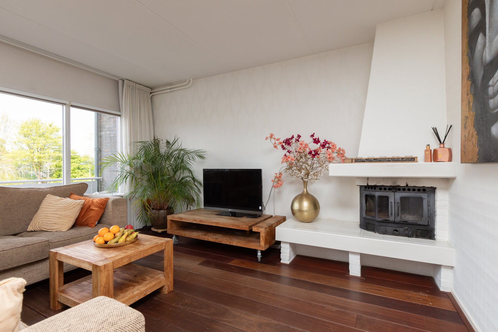 Hoekwoning te koop: Molenkrite 145, Sneek