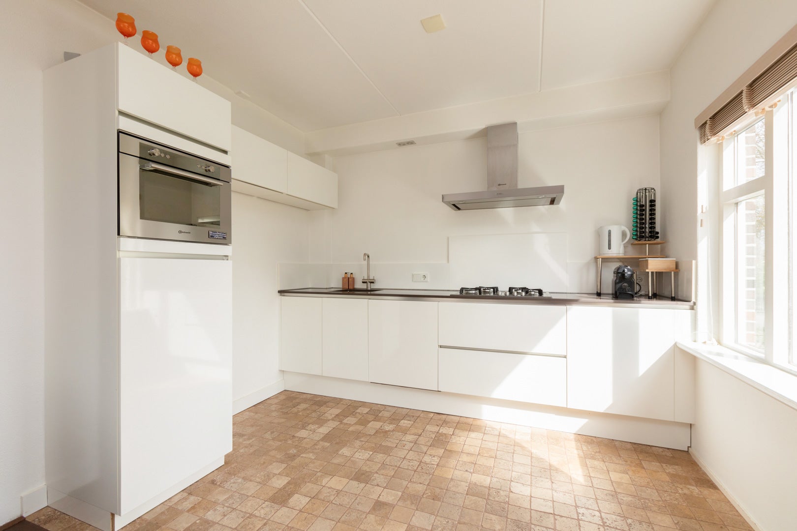 Hoekwoning te koop: Molenkrite 145, Sneek