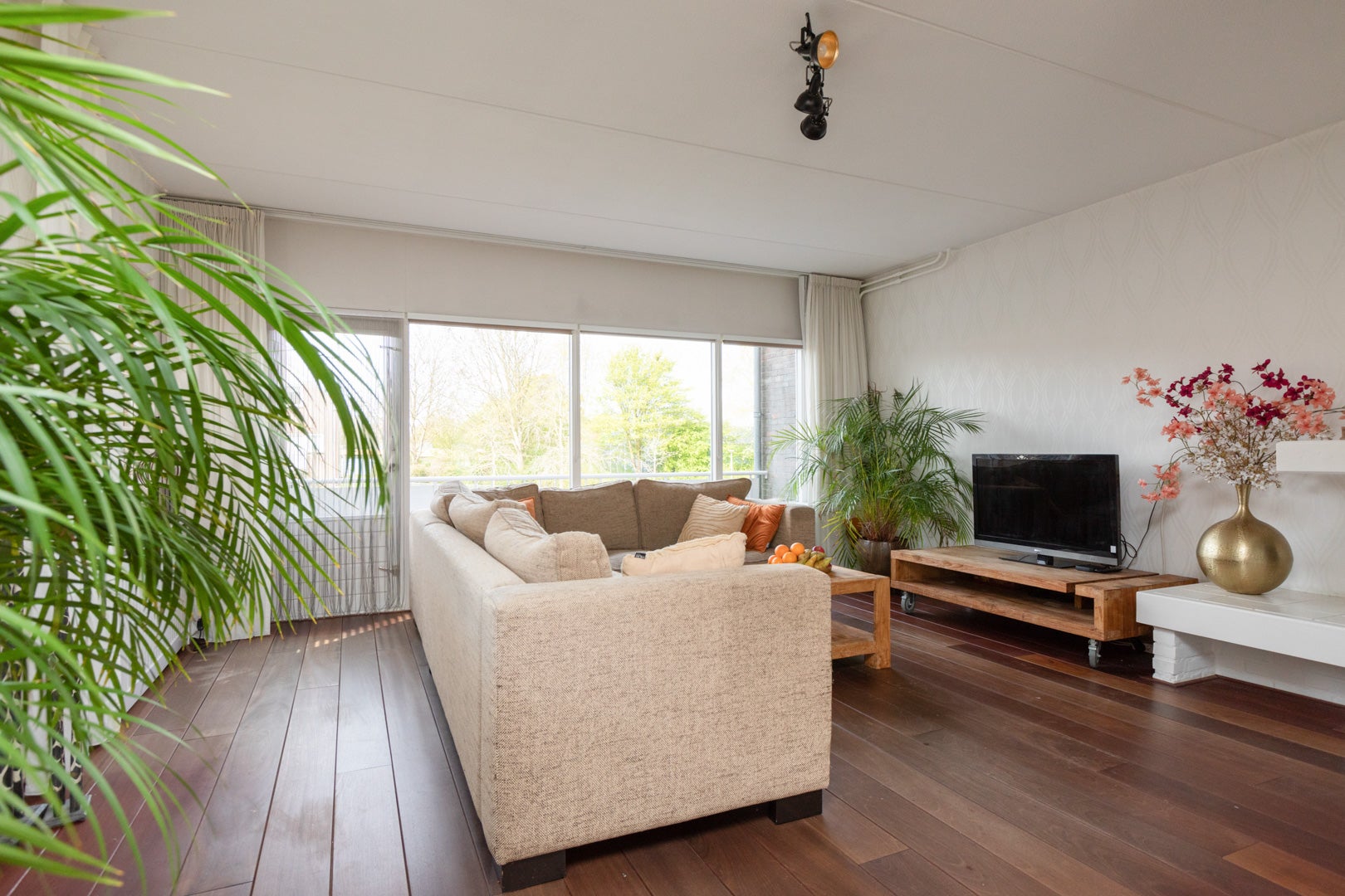 Hoekwoning te koop: Molenkrite 145, Sneek