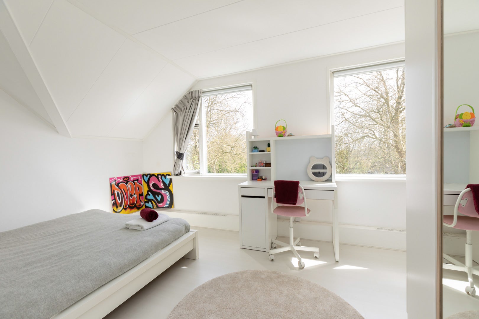 Hoekwoning te koop: Molenkrite 145, Sneek
