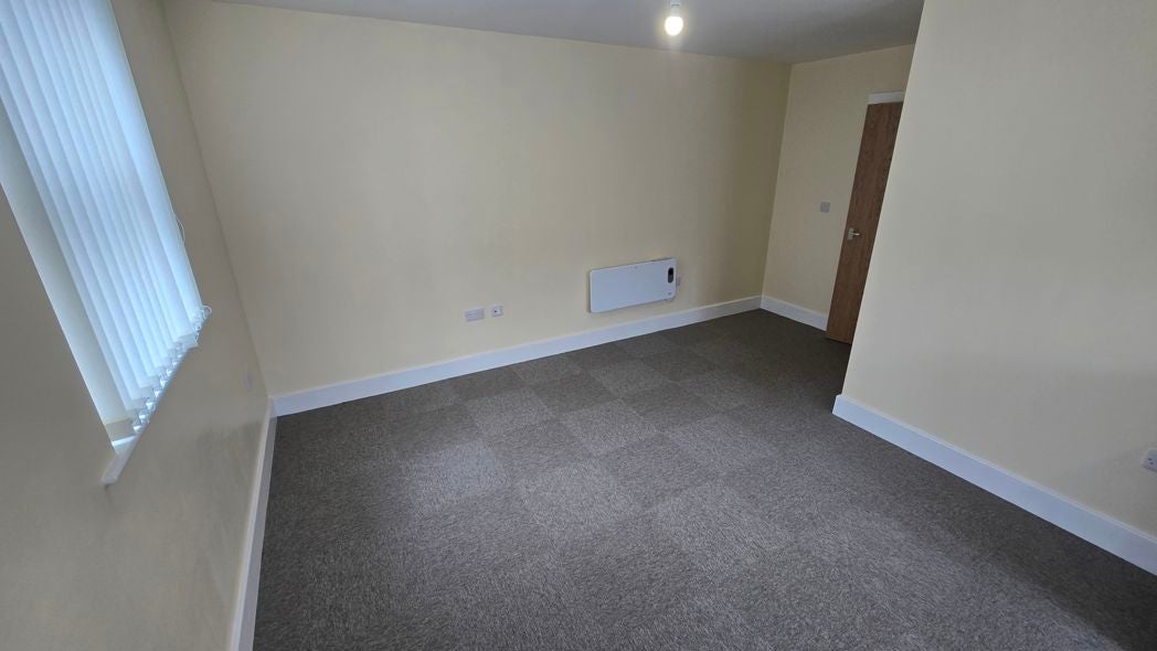 Flat Goschen Street in Sunderland