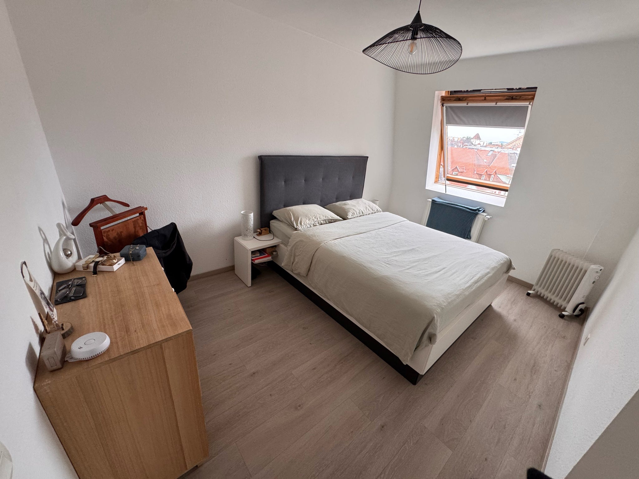 Appartement Rue Saint-Michel à Mulhouse