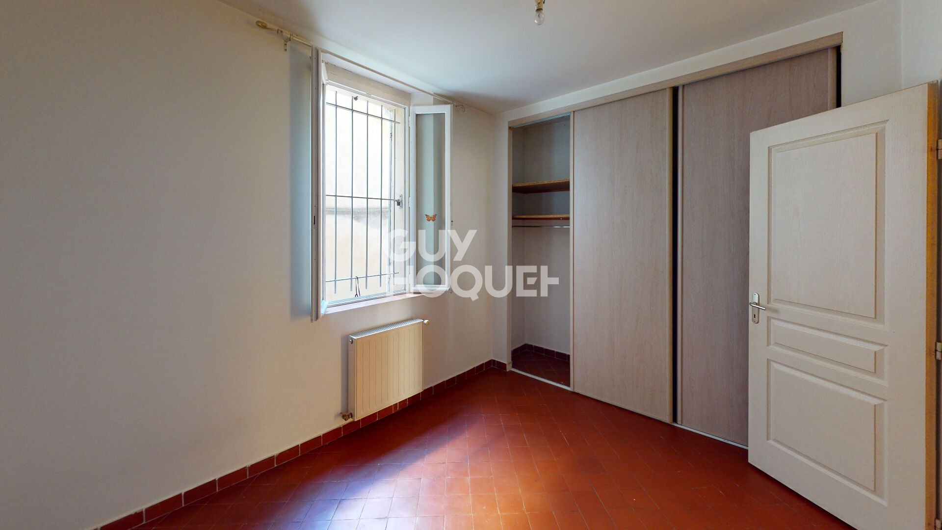 Flat Chemin de Saint-Ponchon in Carpentras