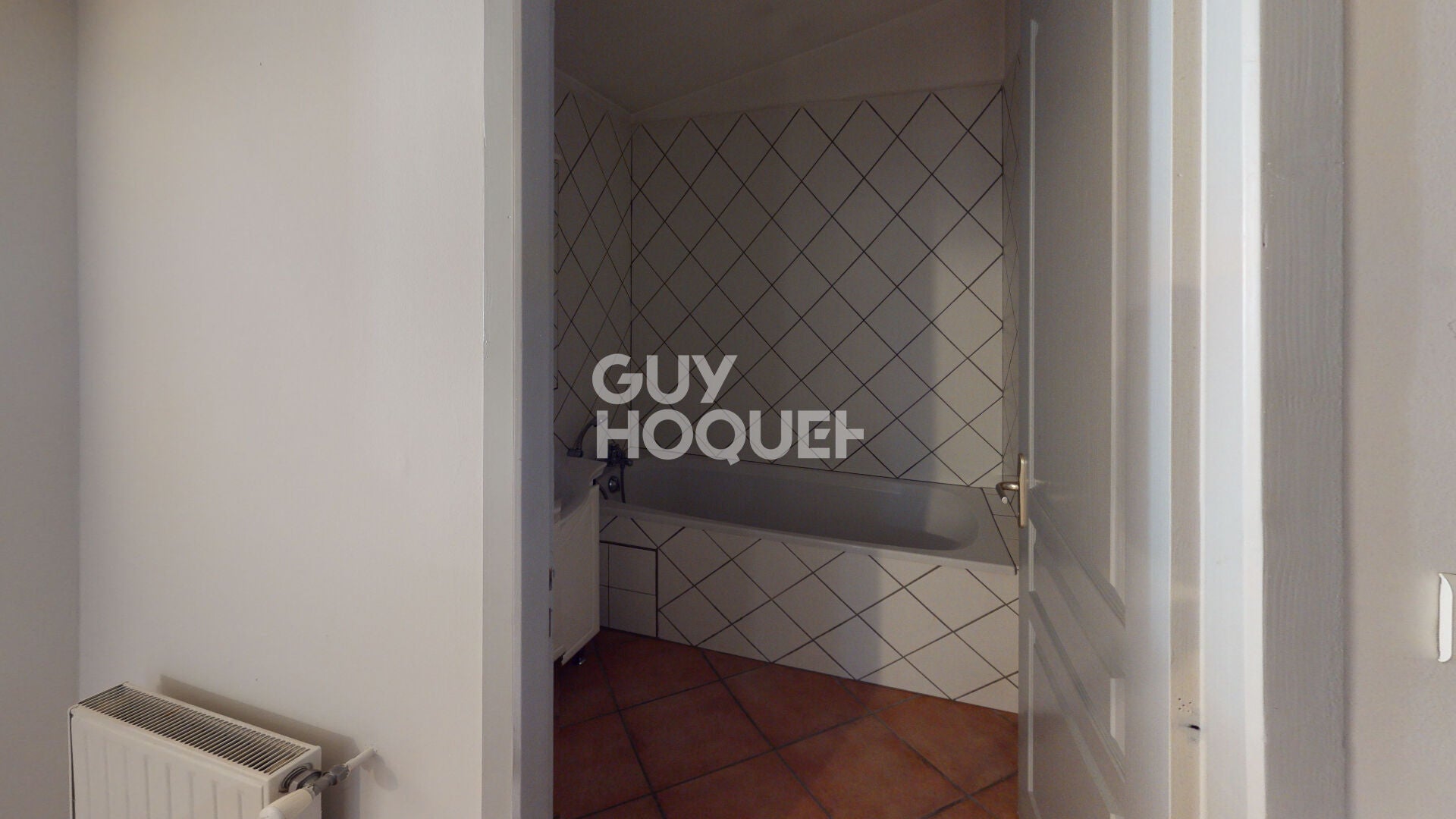 Flat Chemin de Saint-Ponchon in Carpentras