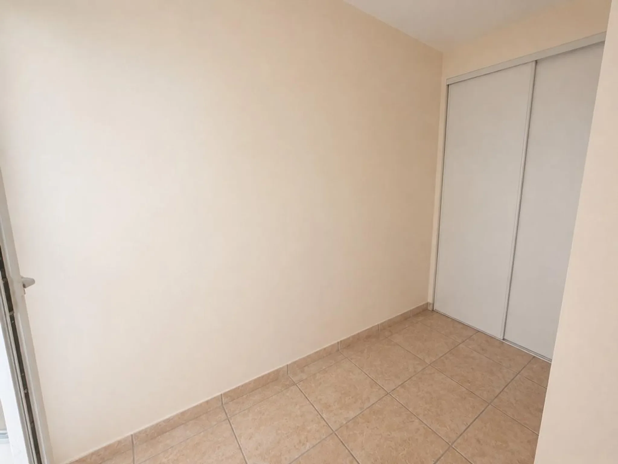 Appartement Boulevard Pascal Paoli à Bastia