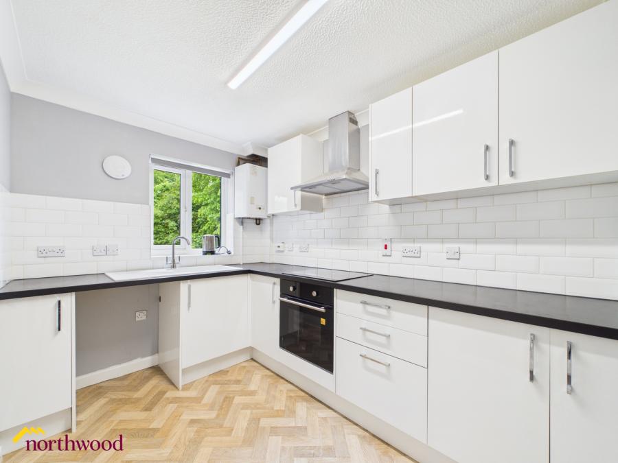 House Parklands in Cherwell District