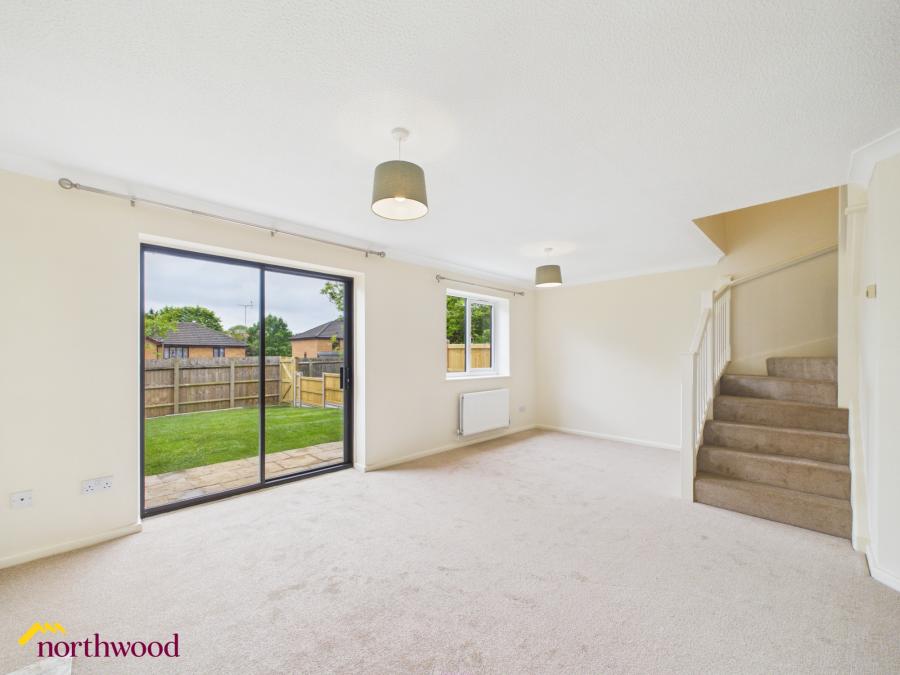 House Parklands in Cherwell District