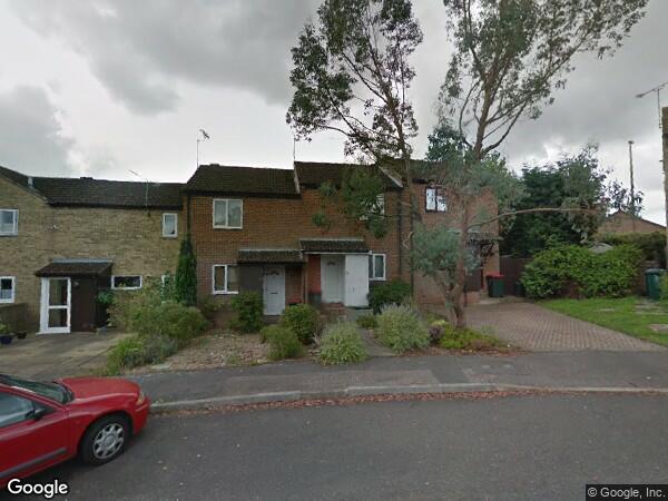 House Treeview in Crawley