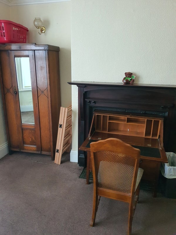 Room Moorside South in Newcastle upon Tyne