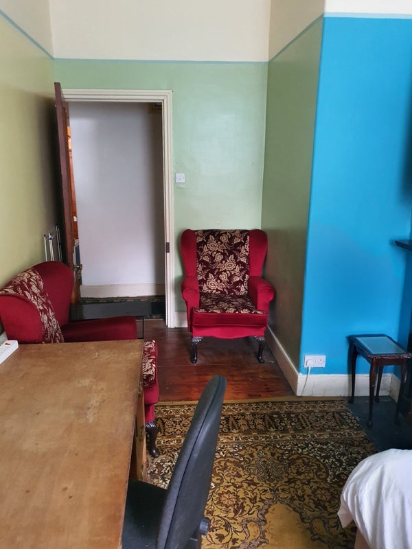 Room Moorside South in Newcastle upon Tyne