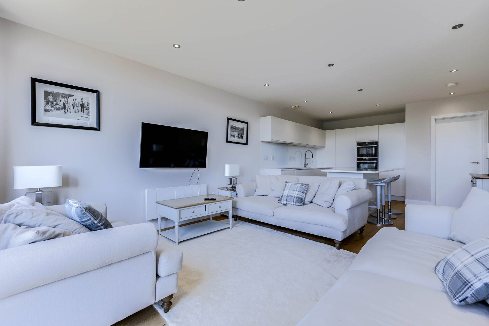 Flat Cornmill View in Leeds