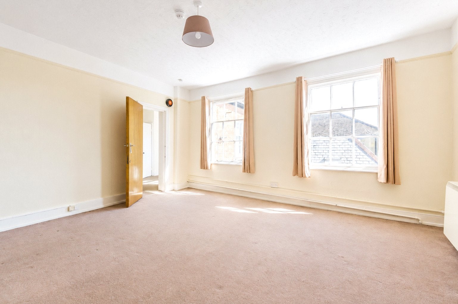 Flat West Street in Waverley