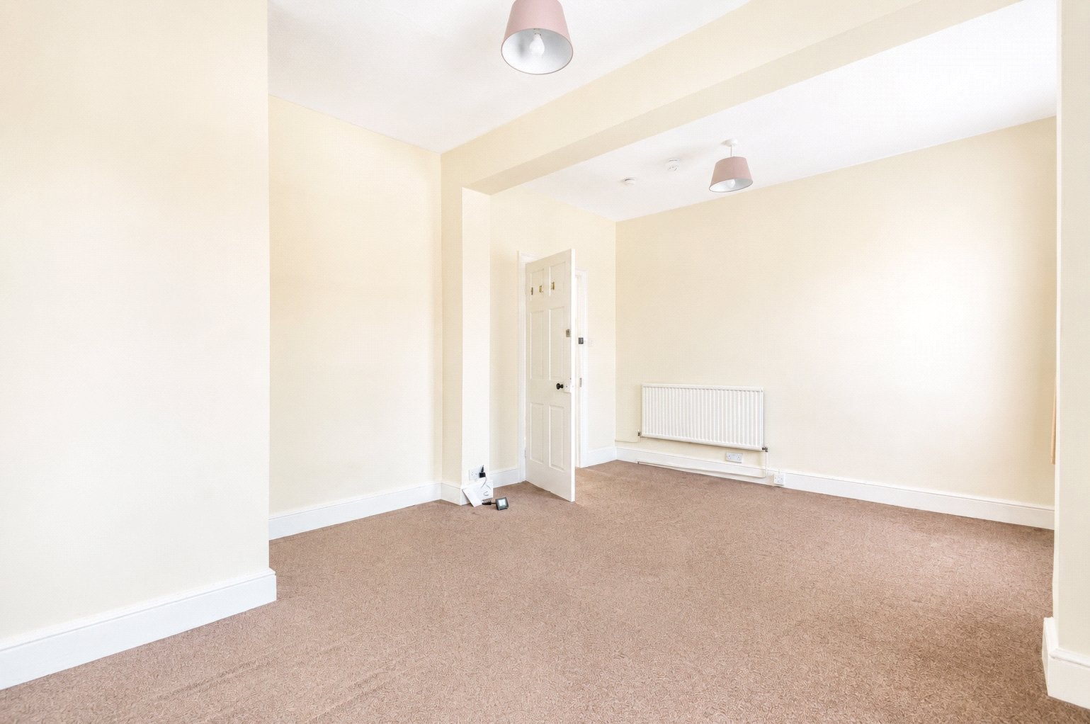 Flat West Street in Waverley