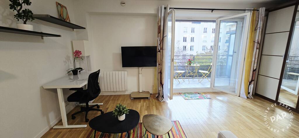 Appartement Boulevard de Verdun à Courbevoie