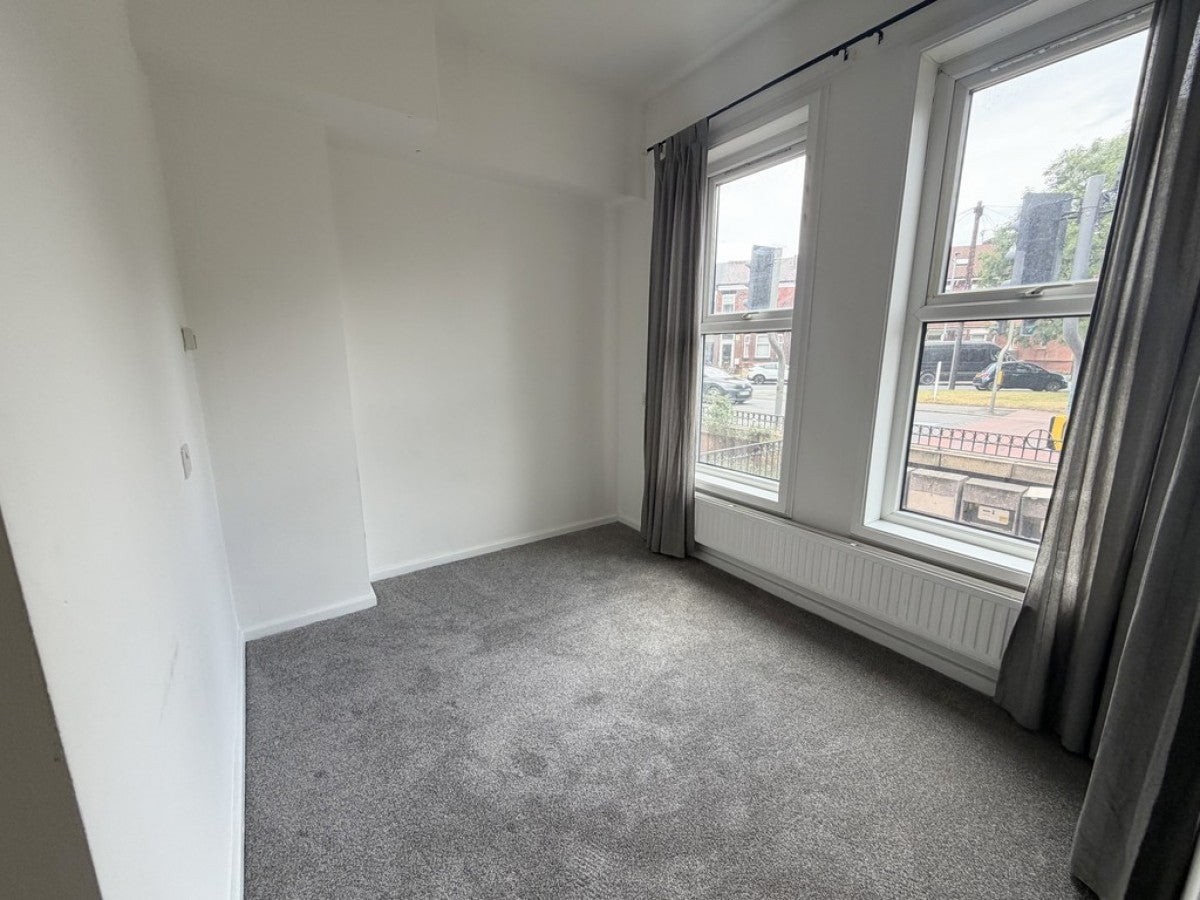 Flat HaniWells in Manchester