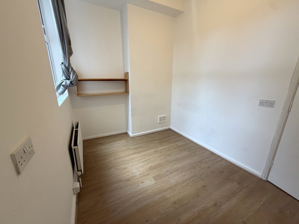 Flat HaniWells in Manchester