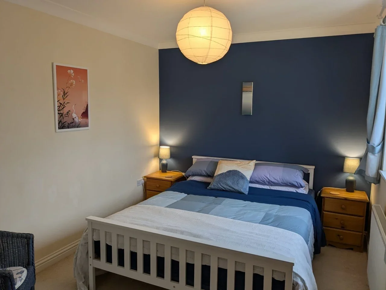 House Balland Lane in Teignbridge