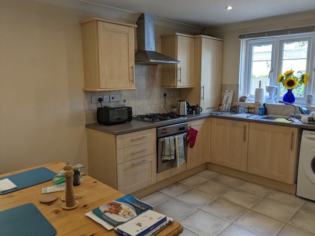 House Balland Lane in Teignbridge