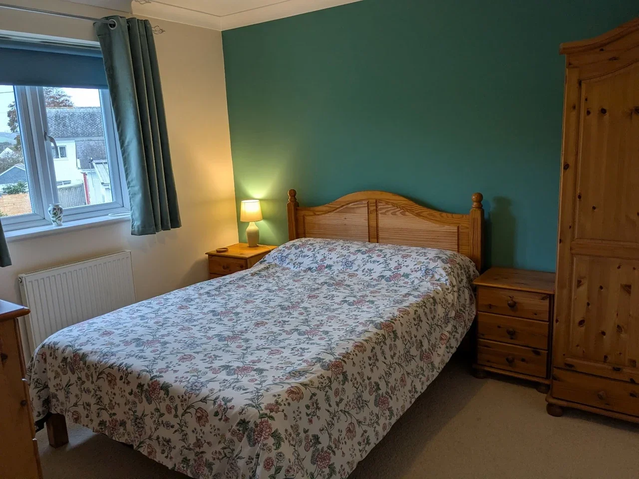 House Balland Lane in Teignbridge