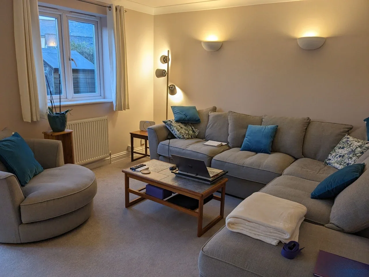 House Balland Lane in Teignbridge