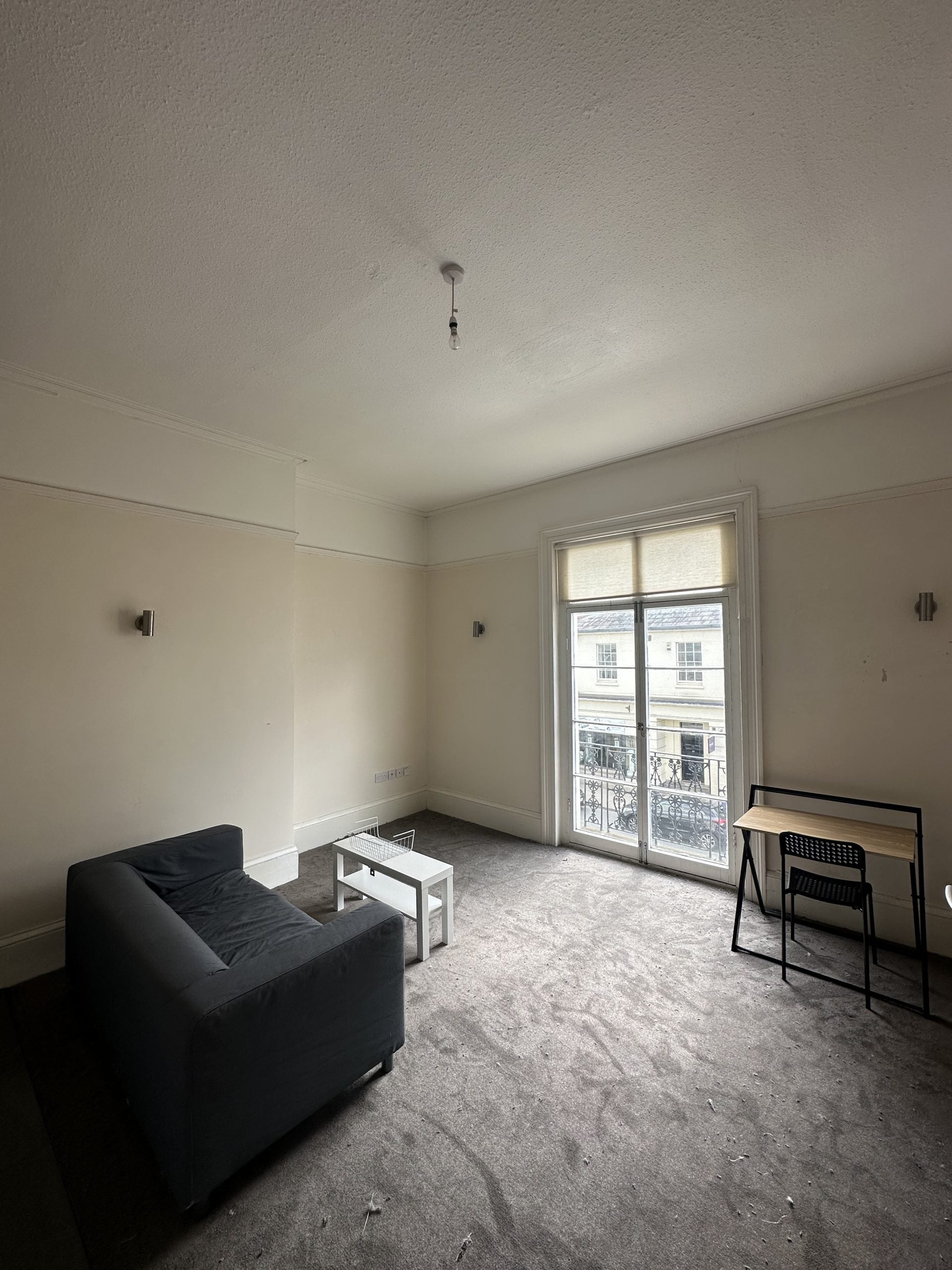 Flat Warwick Street in Royal Leamington Spa