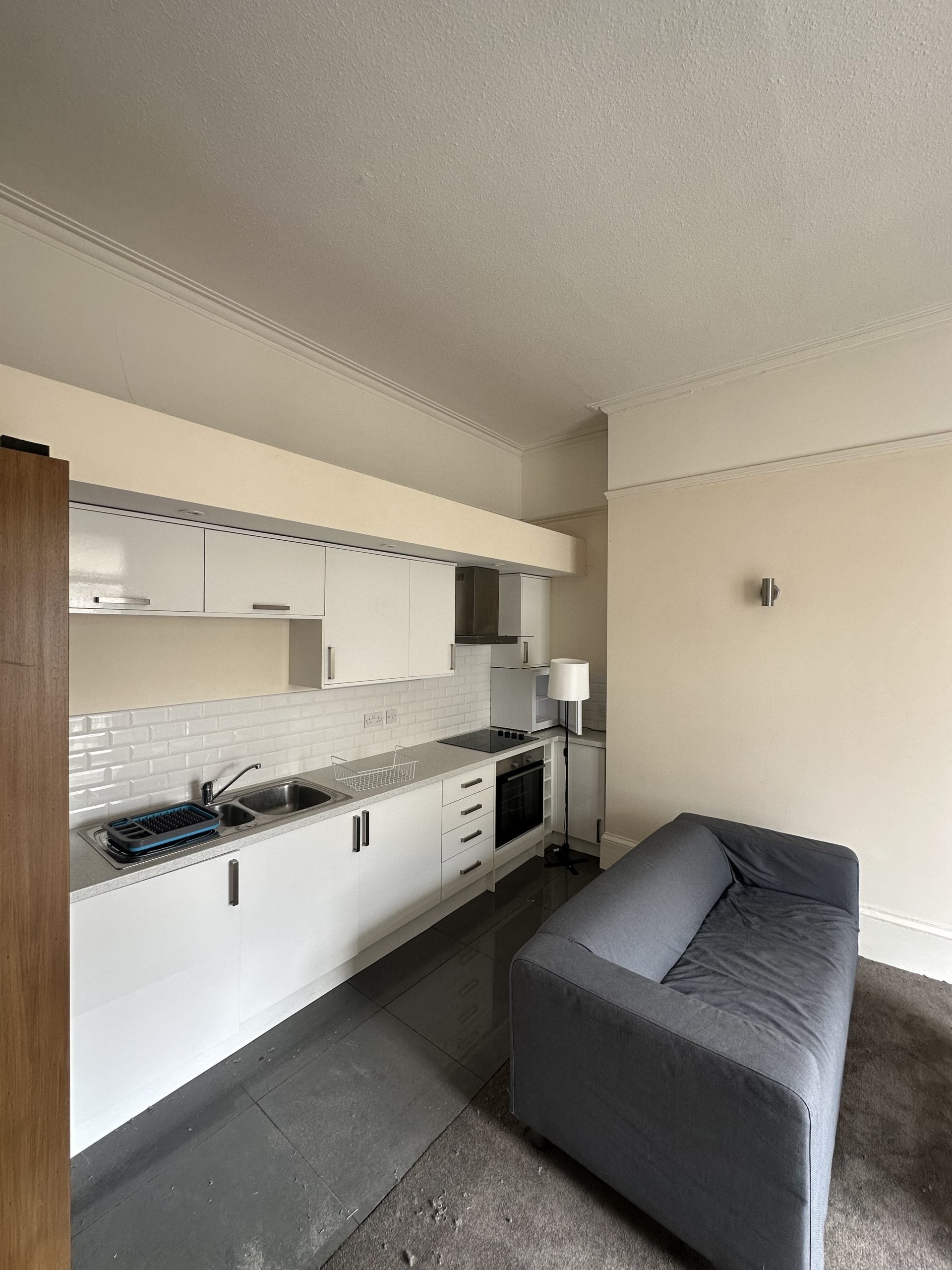 Flat Warwick Street in Royal Leamington Spa