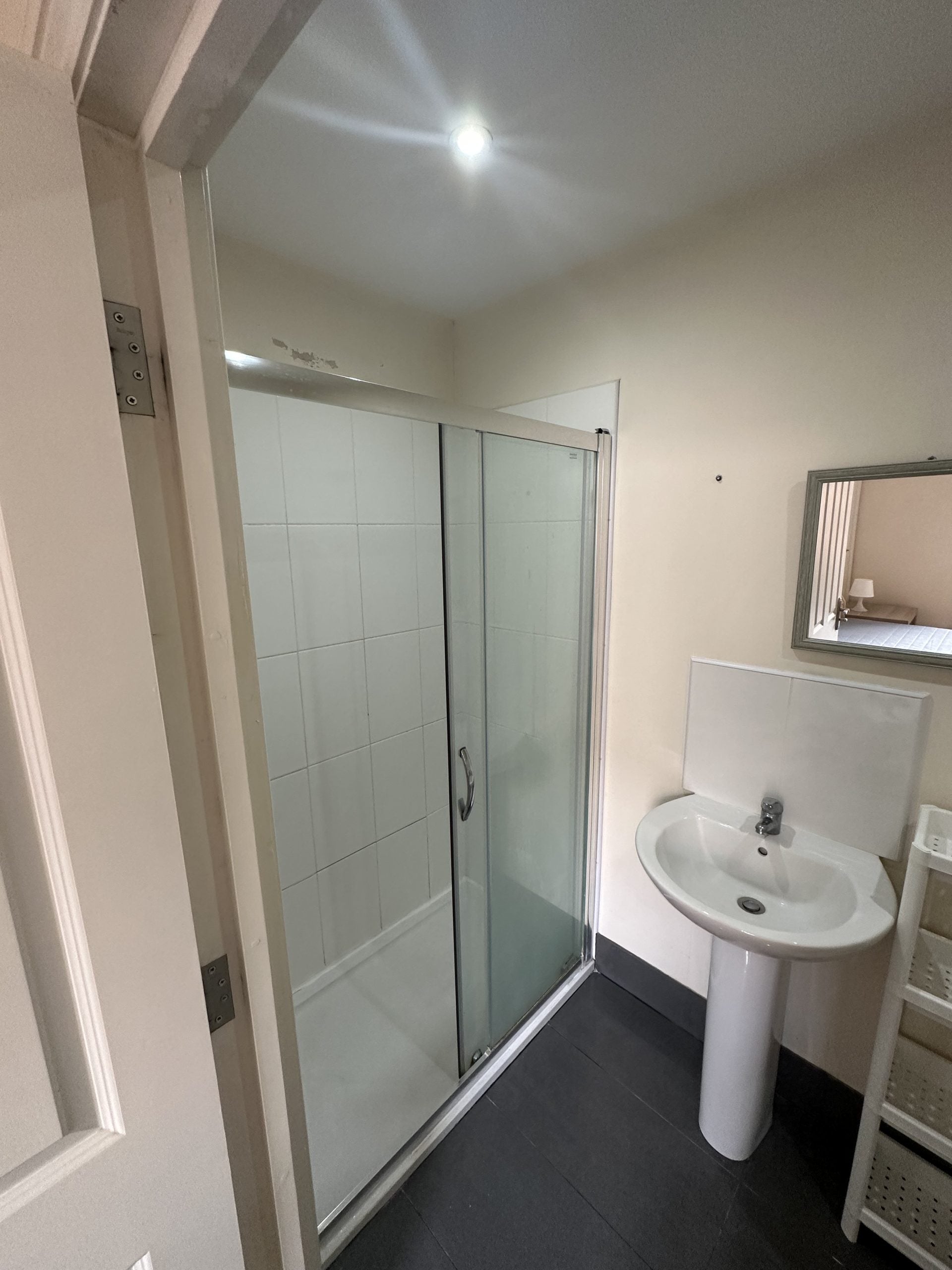 Flat Warwick Street in Royal Leamington Spa