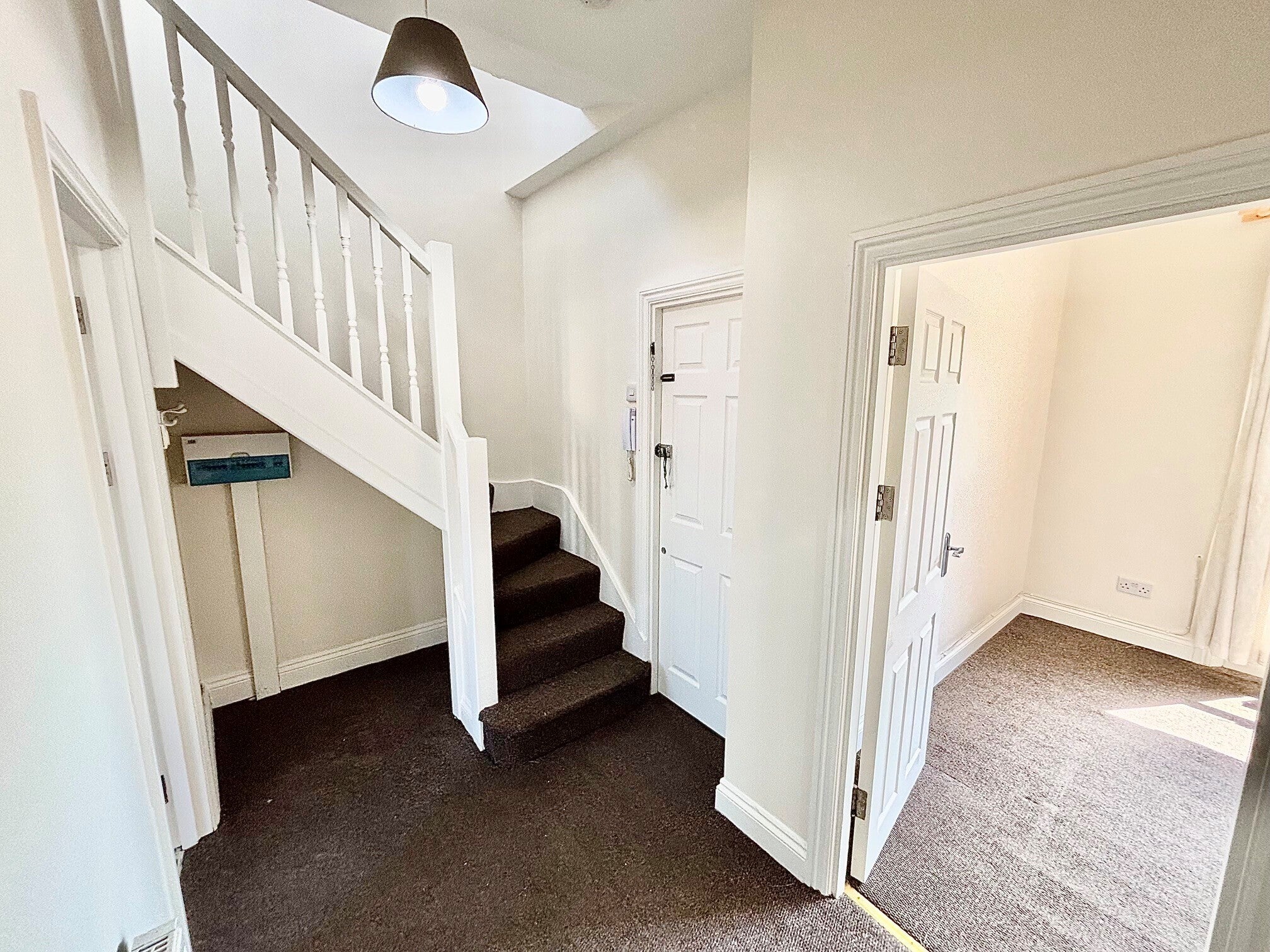 Flat South Birkbeck Road in Greater London