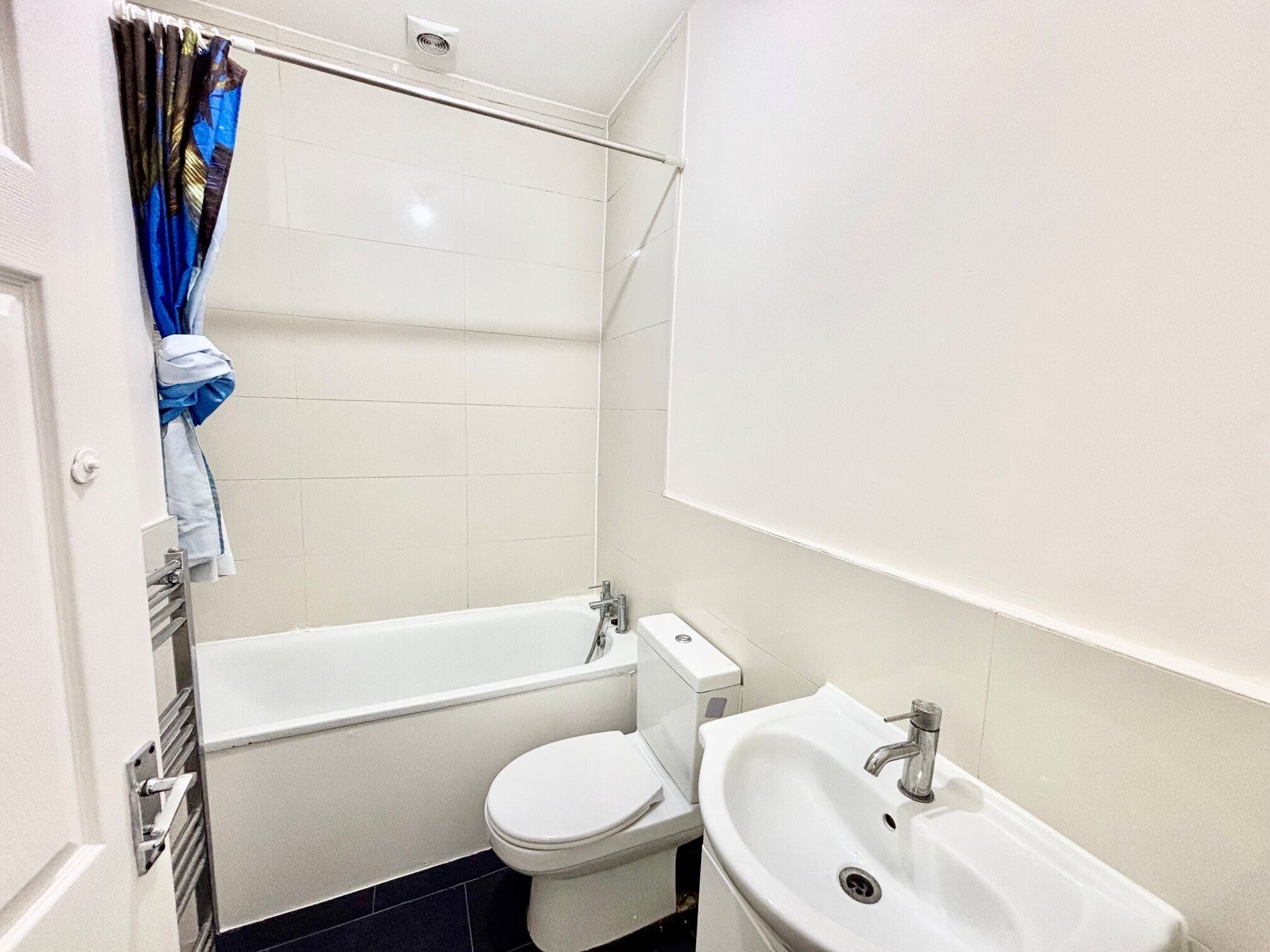 Flat South Birkbeck Road in Greater London