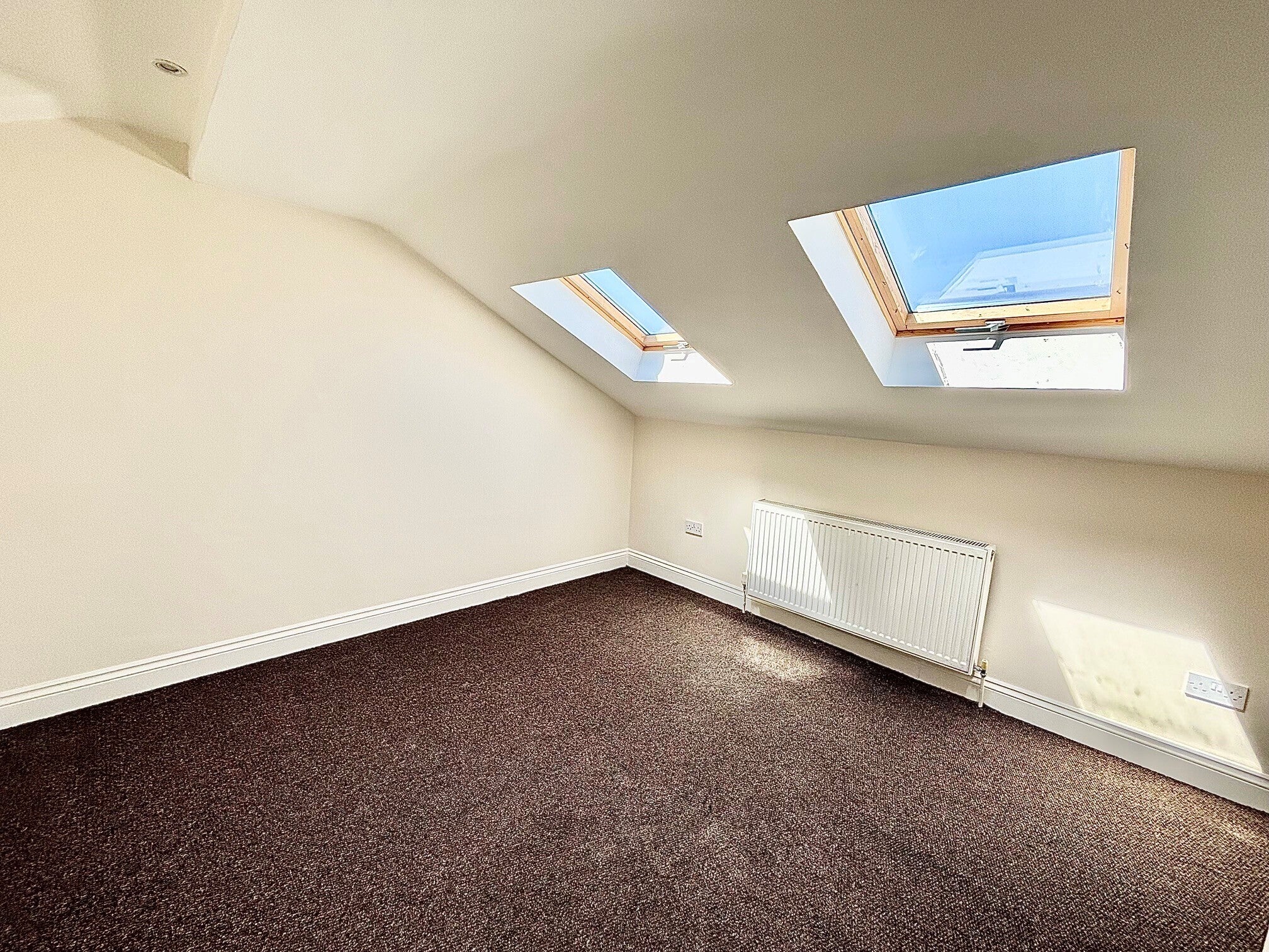Flat South Birkbeck Road in Greater London