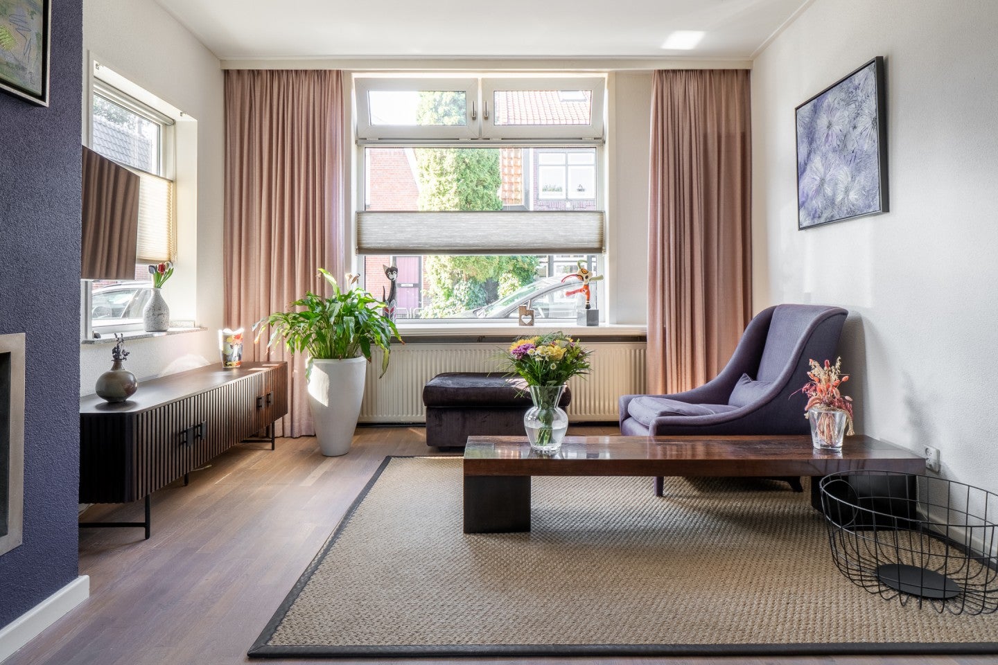 Huis Jacob Catsstraat 38 in Hengelo