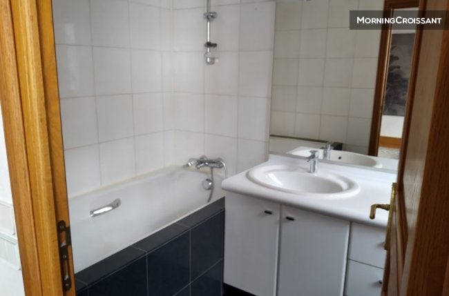 Appartement Rue Erlanger à Paris