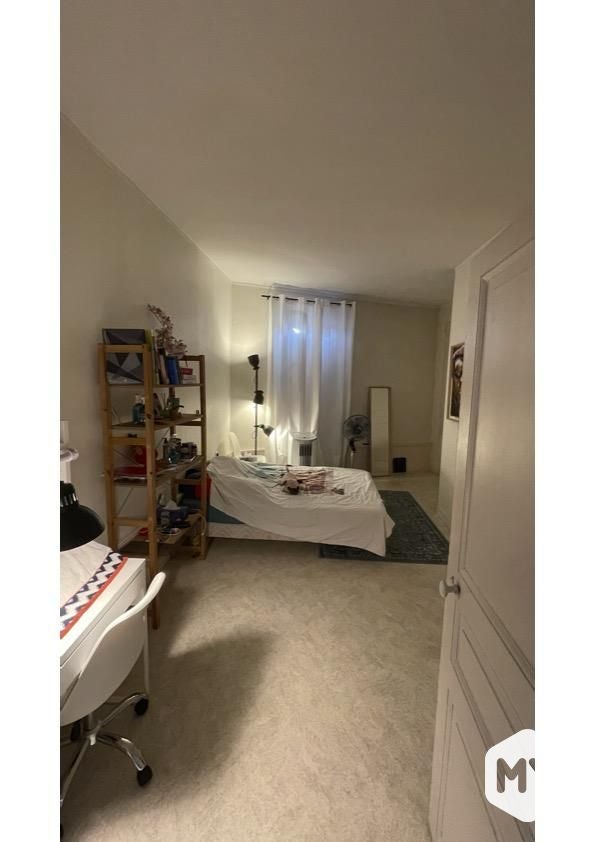Appartement Rue Montlosier à Clermont-Ferrand